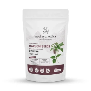Neel Ayurvedics Bavchi Seed Powder