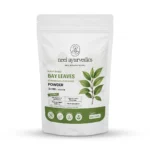 1 bay leaves powder mockup
