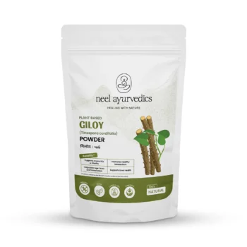 Neel Ayurvedics Giloy Powder