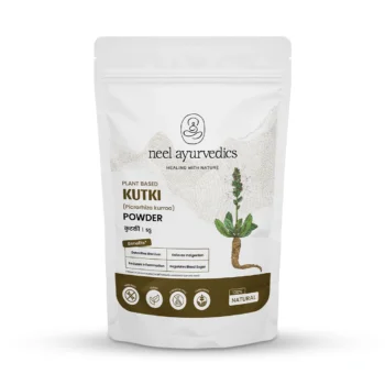 Neel Ayurvedics Kutki Powder