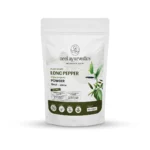 Neel Ayurvedics Lindi Pipal Powder
