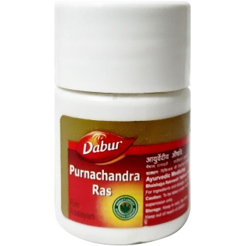 Dabur Purnachandra Ras