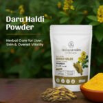 1 Daru Haldi Powder Mockup