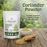 1 Dhana (Coriander) Powder Mockup