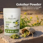 1 Gokhru Powder Mockup