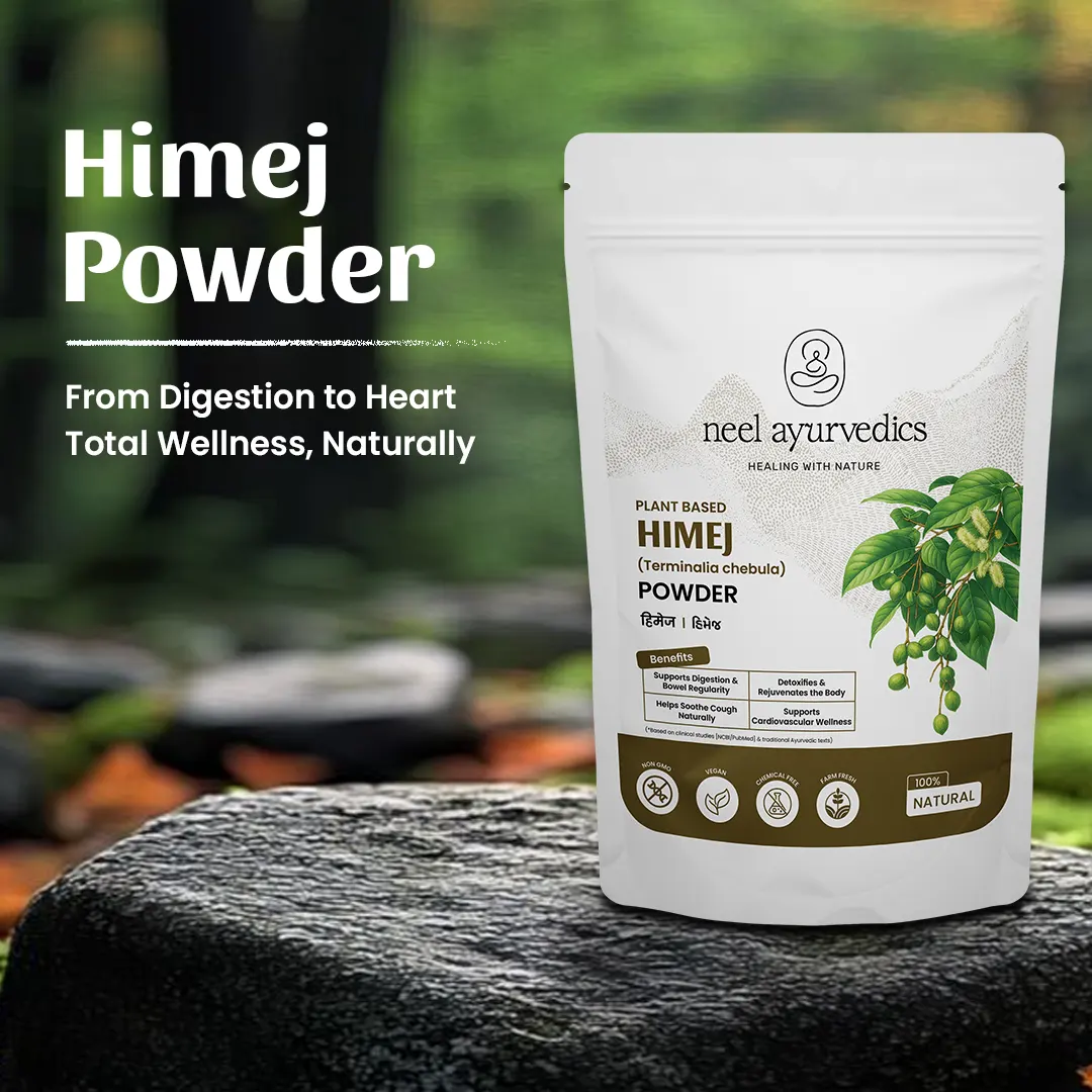 2 Himej Powder