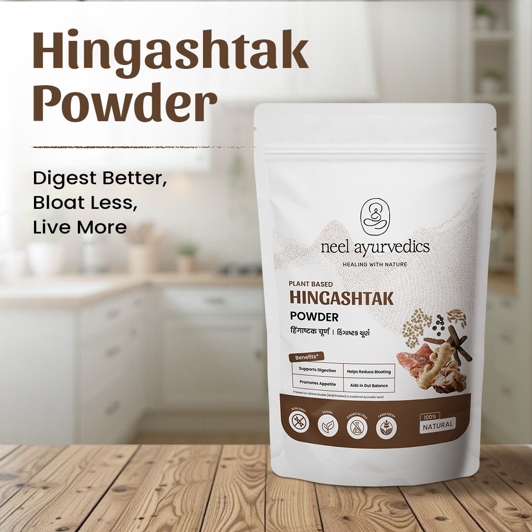 2 Hingashtak Powder