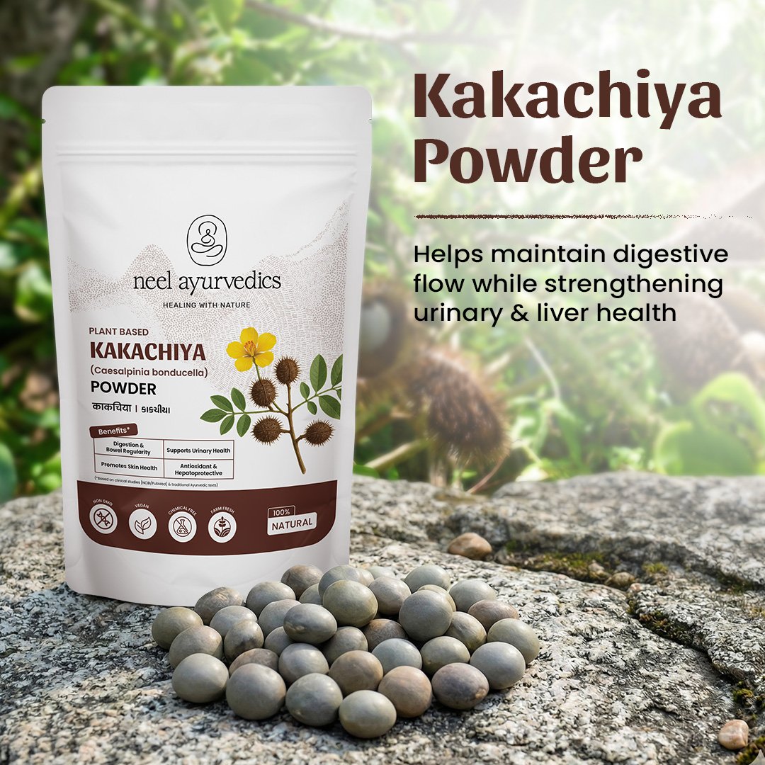 2 Kakachiya Powder