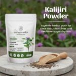 Kalijiri Powder