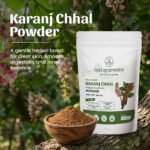 Karanj Chhal Powder