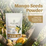 Mango Seeds Powder
