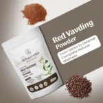 Red Vavding Powder