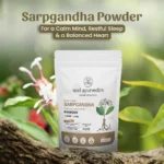 Sarpgandha Powder