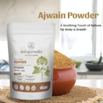 1 ajwain Powder mockup