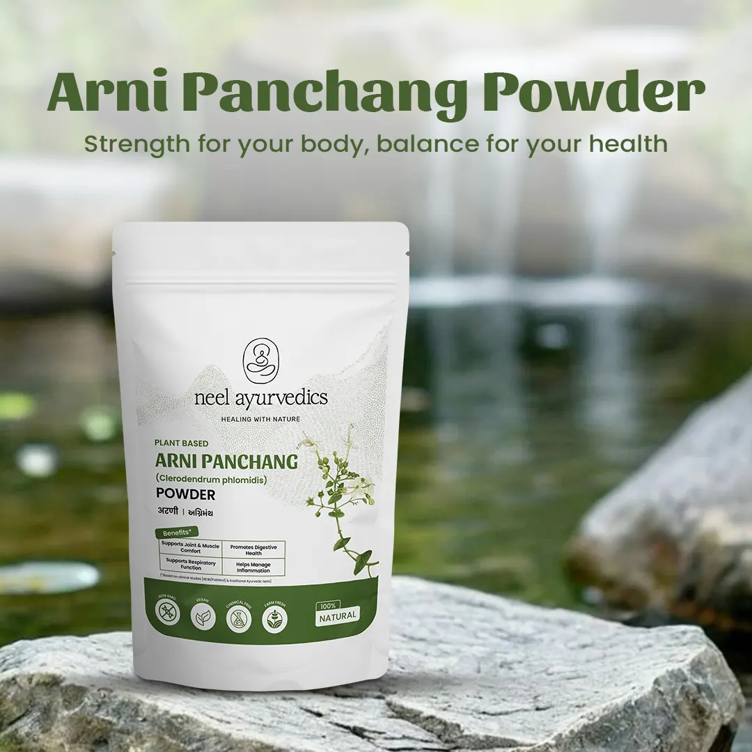 2 arni powder