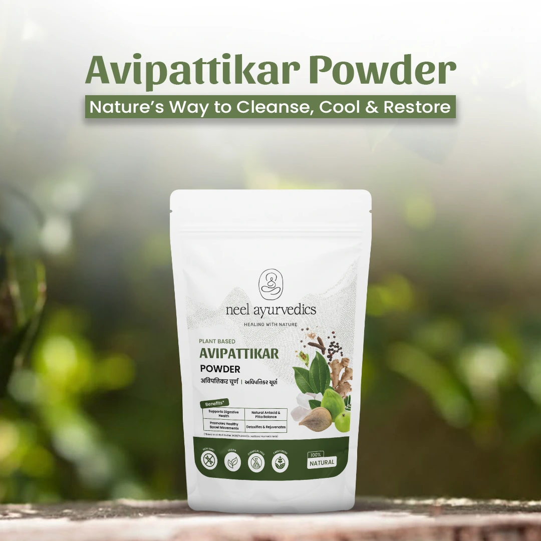 2 avipattikar powder