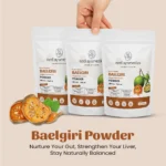 Neel Ayurvedics Bael Giri Powder
