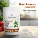 Neel Ayurvedics Bael Leaves Powder