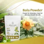 1 bala powder mockup