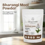 1 bharangi mool powder mockup