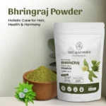 1 bhringraj powder mockup
