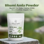 Neel Ayurvedics Bhumi Amla Powder