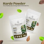 Neel Ayurvedics Harde Powder