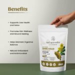 1 Daru Haldi Powder Mockup