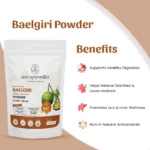 Neel Ayurvedics Bael Giri Powder