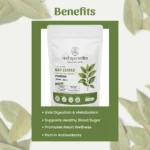 1 bay leaves powder mockup