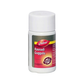 Dabur Rasnadi Guggulu