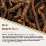 1 Chitrak Mool Powder Mockup