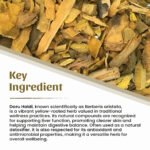 1 Daru Haldi Powder Mockup