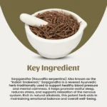 Sarpgandha Powder