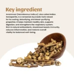 1 anantmool powder mockup