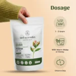 1 Clove (Lavang) Powder Mockup