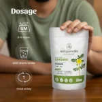 1 Gokhru Powder Mockup