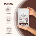 1 Kanchnar Bark Powder Mockup