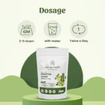 1 giloy powder mockup