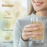 1 ajwain Powder mockup