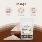 1 bahu phali powder mockup