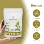 1 bala powder mockup