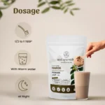 Neel Ayurvedics Harde Powder