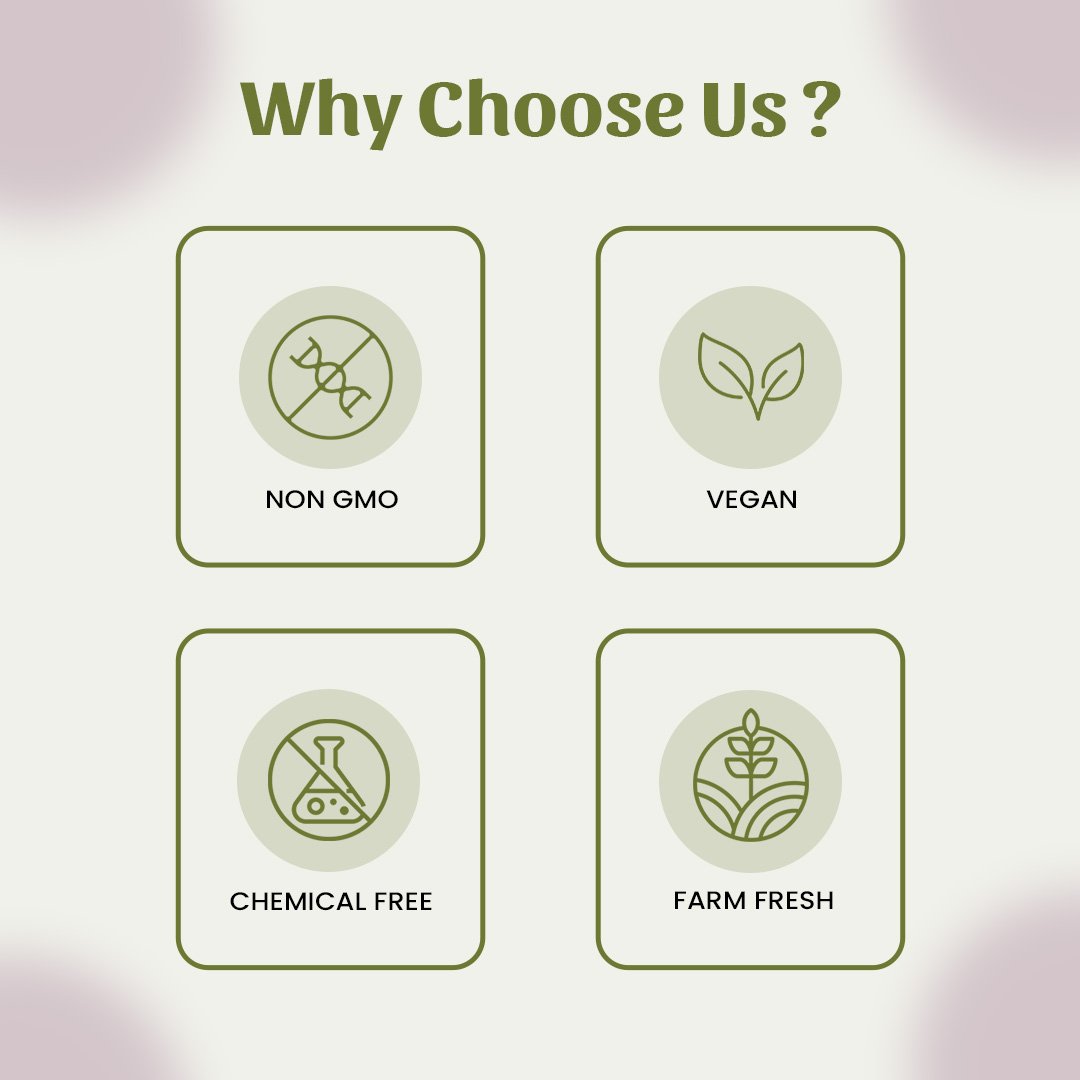 6 Gorakhmundi Why Choose Us