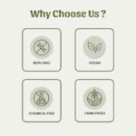 1 Gurmar leaves Powder Mockup