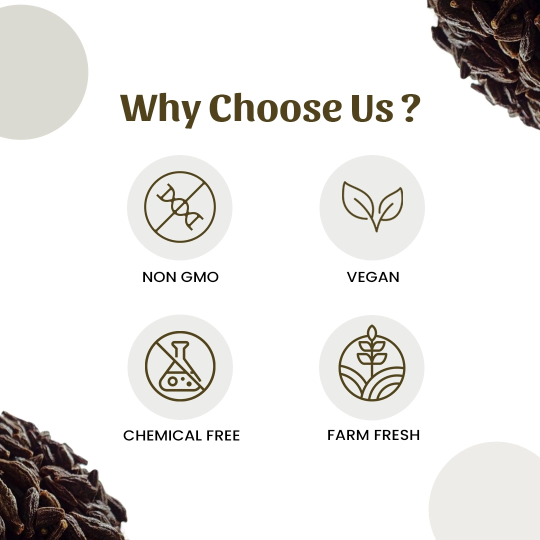 6 Himer Powder Why Choose Us