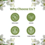 Neel Ayurvedics Ardusi Powder