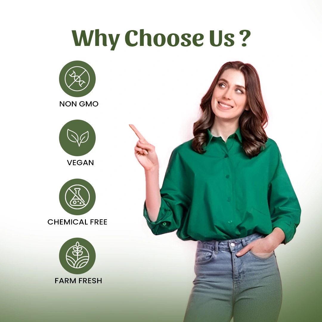 6 babul phali powder why choose us