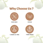 Neel Ayurvedics Bael Giri Powder