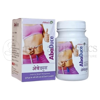 Abbasi Pharmacy Abaduce Tablet - 90 Tab (Pack Of 2)